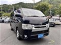 2018 Toyota Regiusace Van