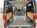 2018 Toyota Regiusace Van