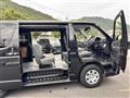 2018 Toyota Regiusace Van