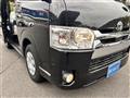 2018 Toyota Regiusace Van