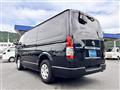 2018 Toyota Regiusace Van