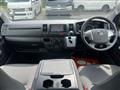 2018 Toyota Hiace Van