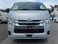 2018 Toyota Hiace Van