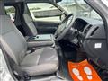 2018 Toyota Hiace Van