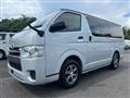 2018 Toyota Hiace Van