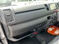 2018 Toyota Hiace Van