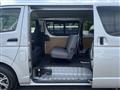 2018 Toyota Hiace Van