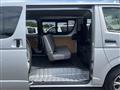 2018 Toyota Hiace Van