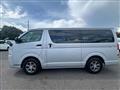 2018 Toyota Hiace Van