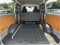 2018 Toyota Hiace Van