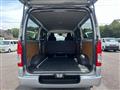 2018 Toyota Hiace Van