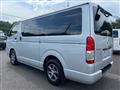 2018 Toyota Hiace Van