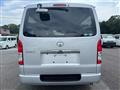2018 Toyota Hiace Van