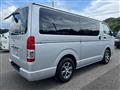 2018 Toyota Hiace Van