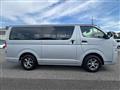 2018 Toyota Hiace Van