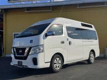 2019 Nissan NV350 Caravan