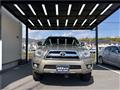 2008 Toyota Hilux Surf