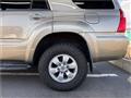2008 Toyota Hilux Surf