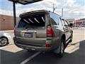 2008 Toyota Hilux Surf