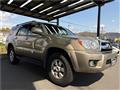 2008 Toyota Hilux Surf