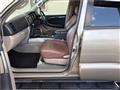 2008 Toyota Hilux Surf