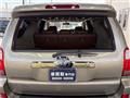 2008 Toyota Hilux Surf