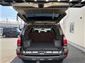 2008 Toyota Hilux Surf