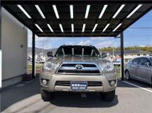 2008 Toyota Hilux Surf