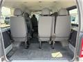 2018 Toyota Hiace Wagon