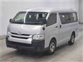 2018 Toyota Hiace Wagon
