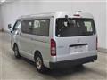 2018 Toyota Hiace Wagon