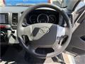 2018 Toyota Hiace Wagon