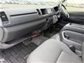2019 Toyota Hiace Wagon
