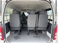 2019 Toyota Hiace Wagon