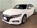 2020 Honda Accord