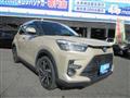 2020 Toyota Raize