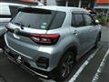 2020 Toyota Raize