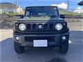 2020 Suzuki Jimny Sierra