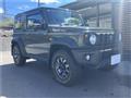 2020 Suzuki Jimny Sierra