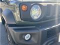 2020 Suzuki Jimny Sierra