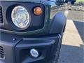 2020 Suzuki Jimny Sierra