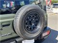 2020 Suzuki Jimny Sierra