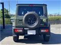 2020 Suzuki Jimny Sierra