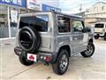 2019 Suzuki Jimny