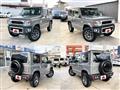 2019 Suzuki Jimny