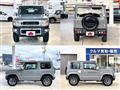 2019 Suzuki Jimny