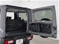 2018 Suzuki Jimny