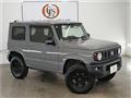 2018 Suzuki Jimny