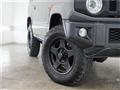 2018 Suzuki Jimny