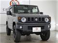 2018 Suzuki Jimny